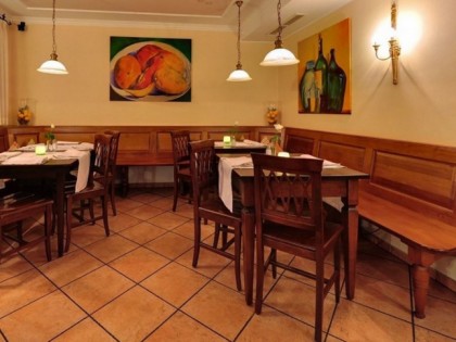 Photo: Trattoria Limone